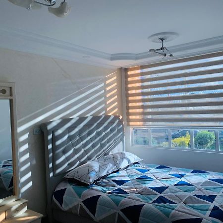 Habitacion Queen ボゴタ エクステリア 写真