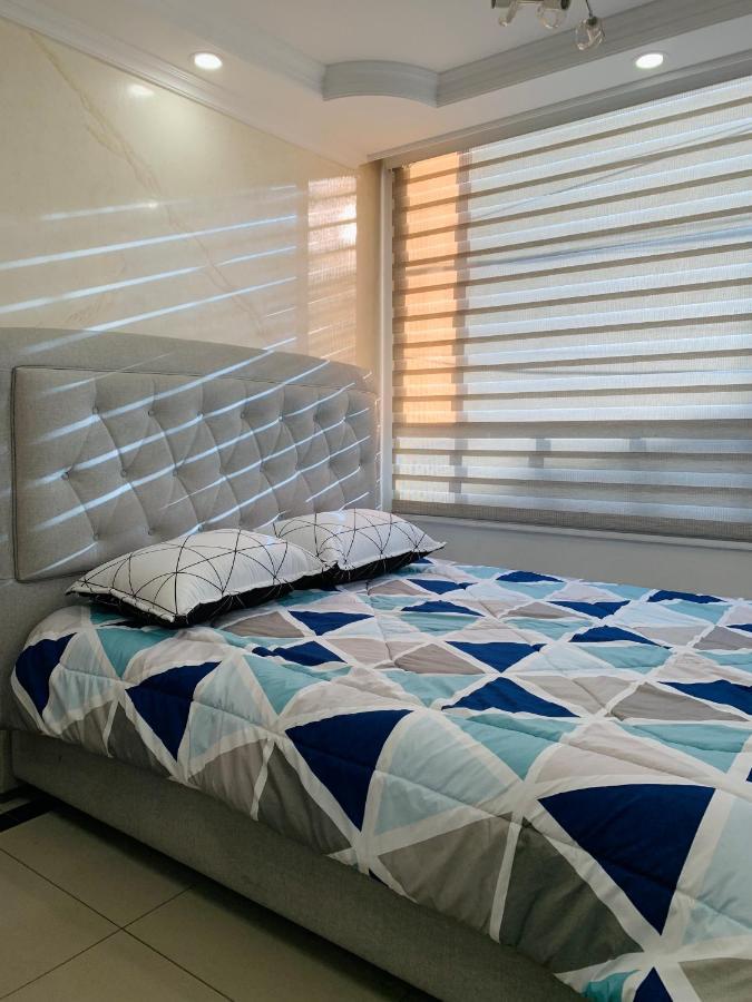 Habitacion Queen ボゴタ エクステリア 写真