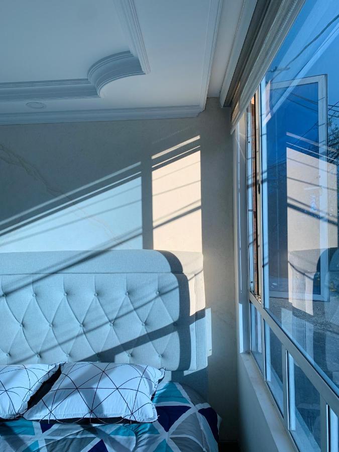 Habitacion Queen ボゴタ エクステリア 写真