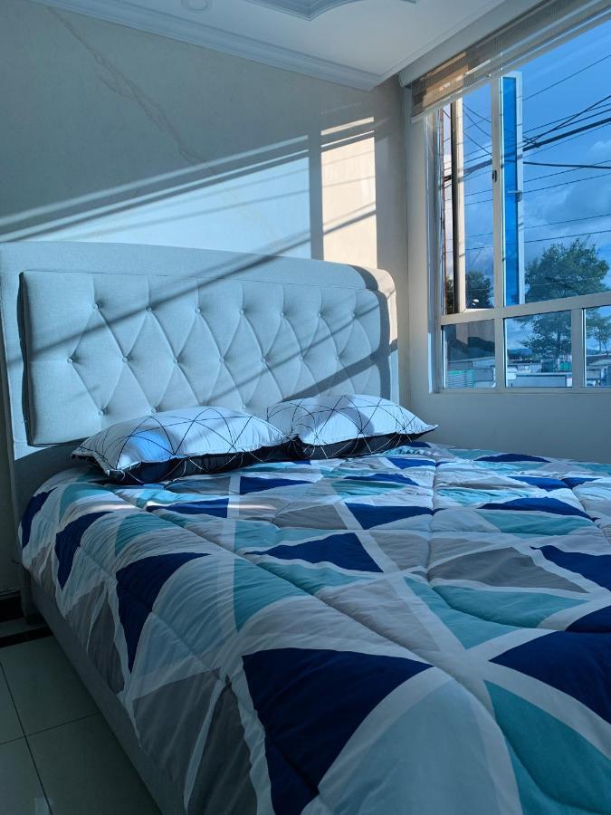 Habitacion Queen ボゴタ エクステリア 写真