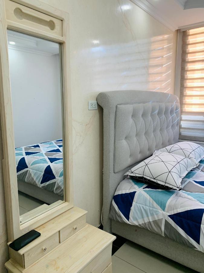 Habitacion Queen ボゴタ エクステリア 写真