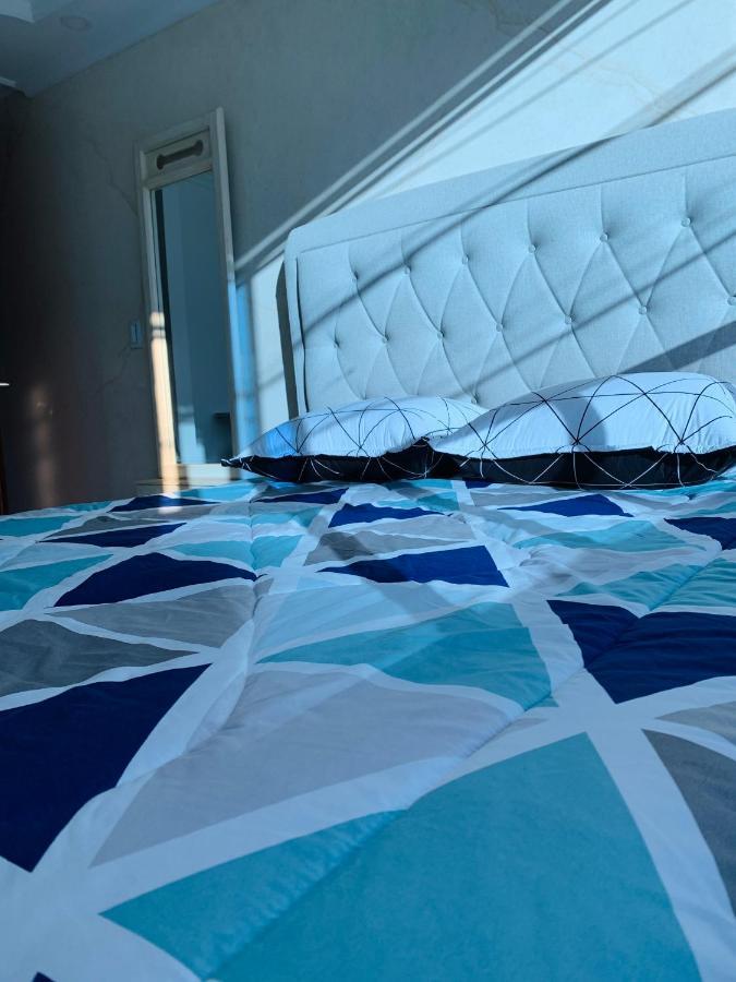 Habitacion Queen ボゴタ エクステリア 写真