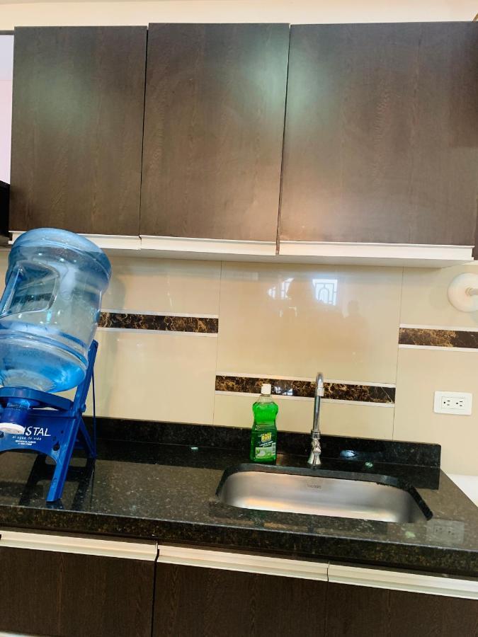 Habitacion Queen ボゴタ エクステリア 写真